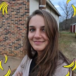 Meet your Posher, Georgia